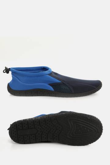 Aqua Socks - Footwear - Mens