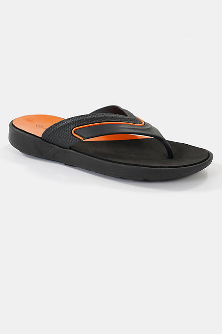 Bengal Flip-flops