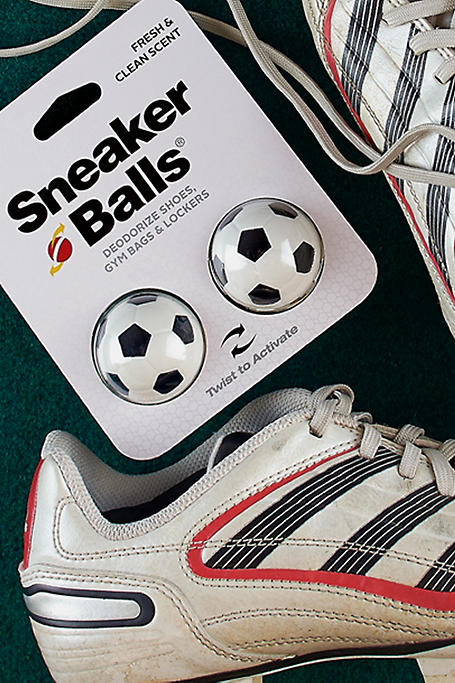 Sof Sole® Sneaker Balls