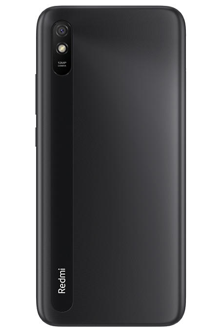 Xiaomi Redmi 9A Grey