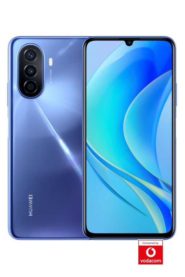 Huawei Nova Y70 Plus Black   11 101115308 SI 00