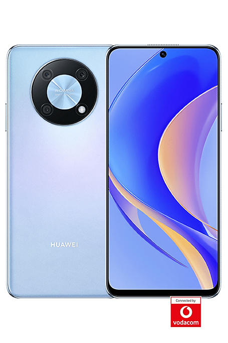 Huawei Nova Y90 Grey