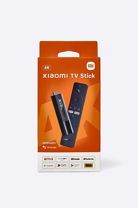 Mi Xiaomi TV Stick 4K