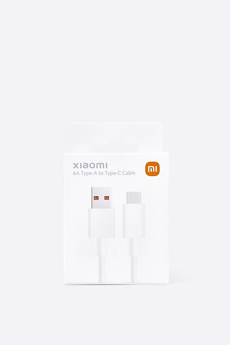 Mi Xiaomi Type-A To Type-C Cable