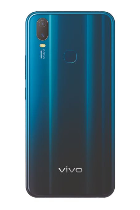 Как обновить vivo y91c без компьютера