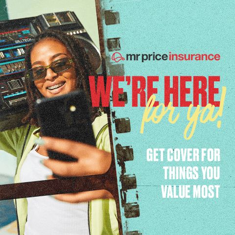 Mr Price Insurance