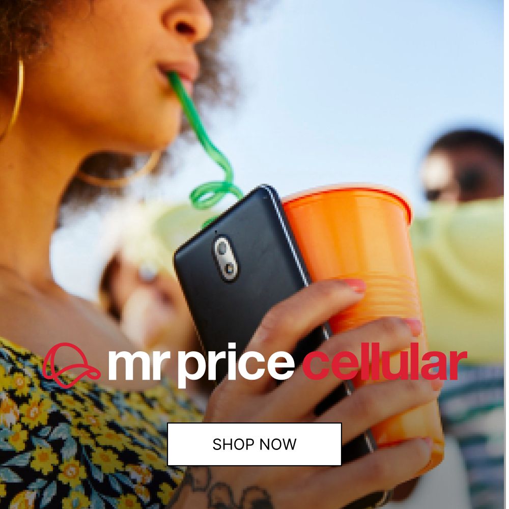 Shop Mr Price Cellular